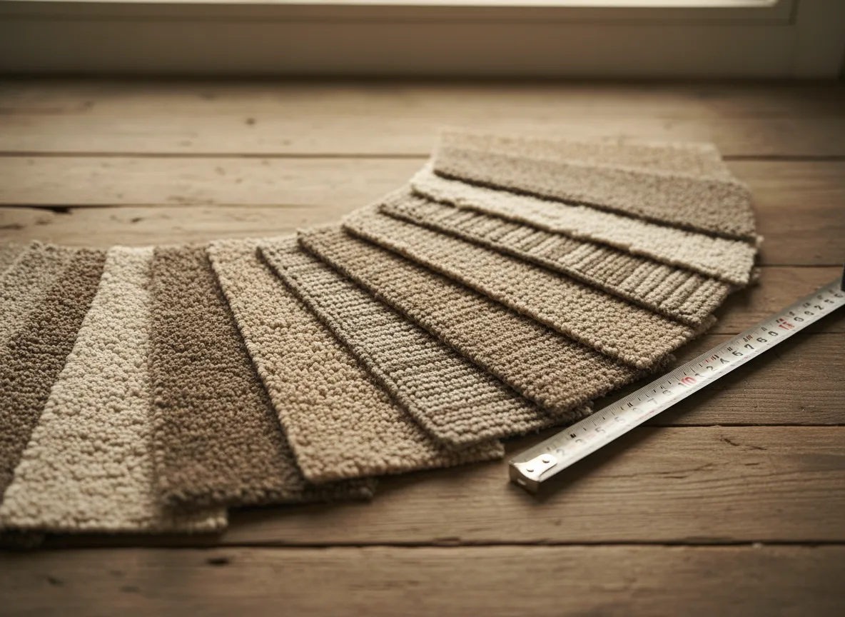 Carpet Installation Raysal, WV FAQs